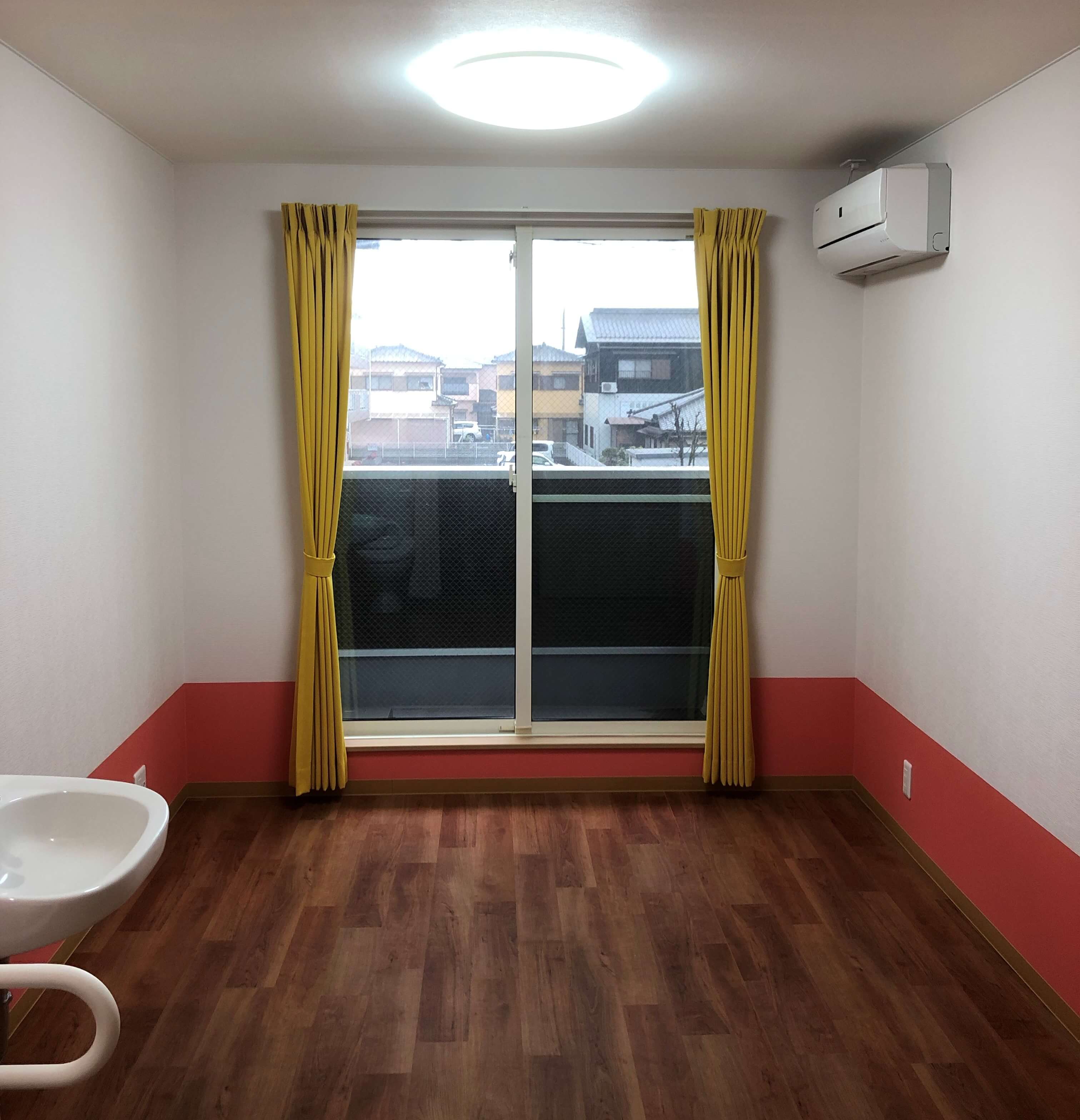 施設の特徴03 01